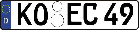 KO-EC49