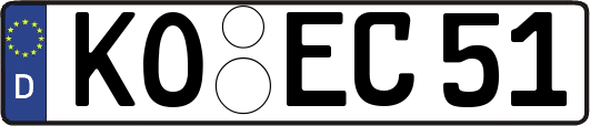 KO-EC51