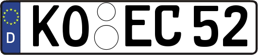 KO-EC52