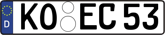 KO-EC53