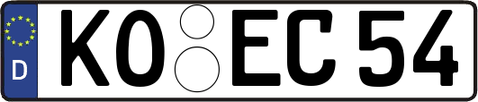 KO-EC54
