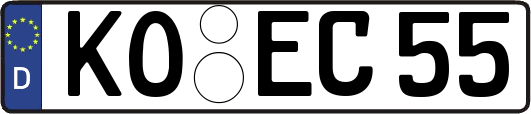 KO-EC55