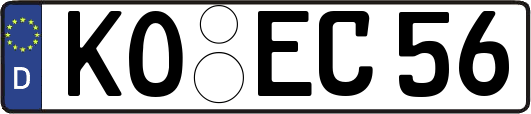 KO-EC56