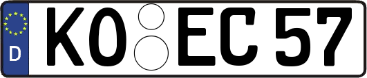 KO-EC57