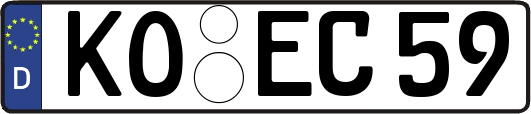 KO-EC59
