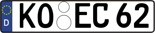 KO-EC62