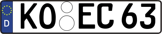 KO-EC63
