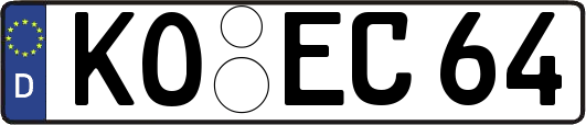 KO-EC64