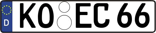 KO-EC66