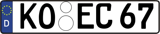 KO-EC67