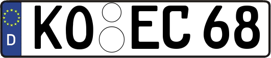 KO-EC68