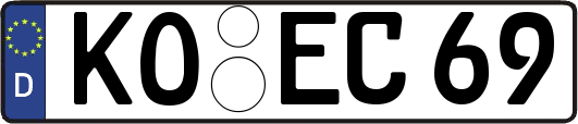 KO-EC69