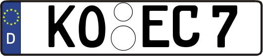 KO-EC7