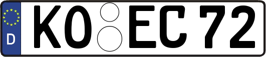 KO-EC72