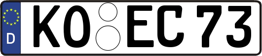 KO-EC73