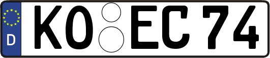 KO-EC74