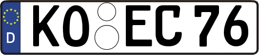 KO-EC76