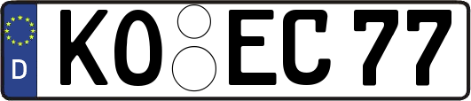 KO-EC77