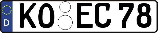 KO-EC78