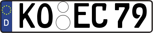 KO-EC79