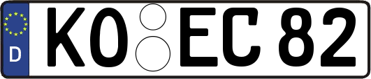 KO-EC82