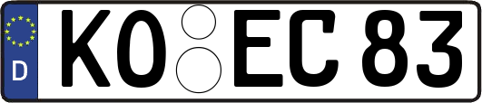 KO-EC83