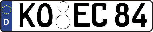 KO-EC84