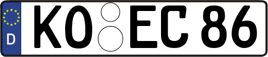 KO-EC86