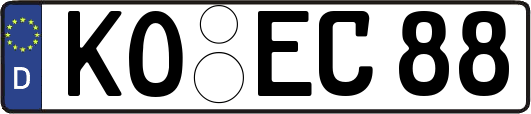 KO-EC88