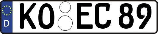 KO-EC89