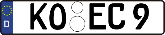 KO-EC9