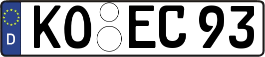 KO-EC93