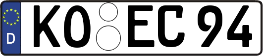 KO-EC94