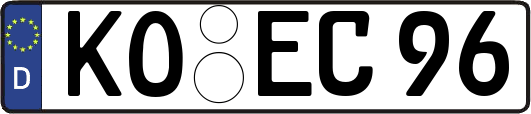 KO-EC96