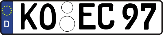 KO-EC97