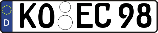 KO-EC98