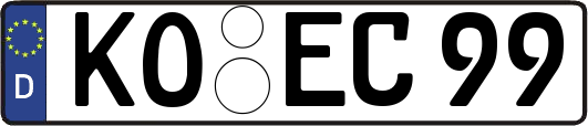 KO-EC99