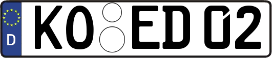 KO-ED02