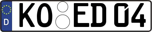 KO-ED04