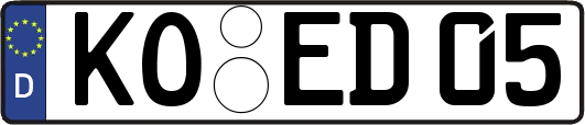 KO-ED05