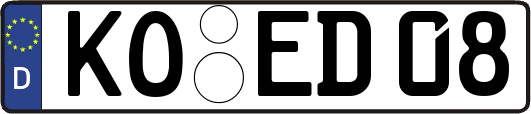 KO-ED08