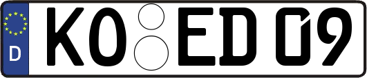 KO-ED09