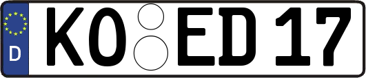 KO-ED17