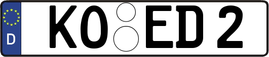 KO-ED2