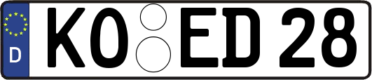 KO-ED28