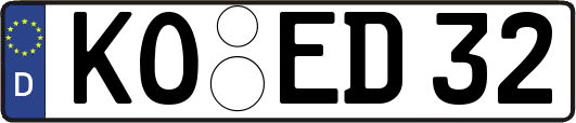 KO-ED32