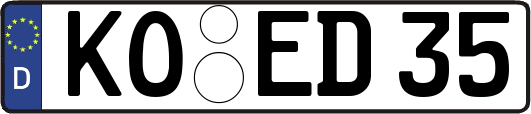 KO-ED35