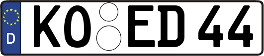 KO-ED44