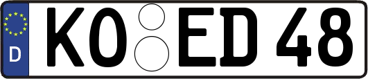 KO-ED48