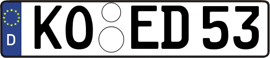 KO-ED53